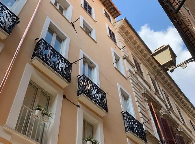 Maison Tartarughe Apartamento