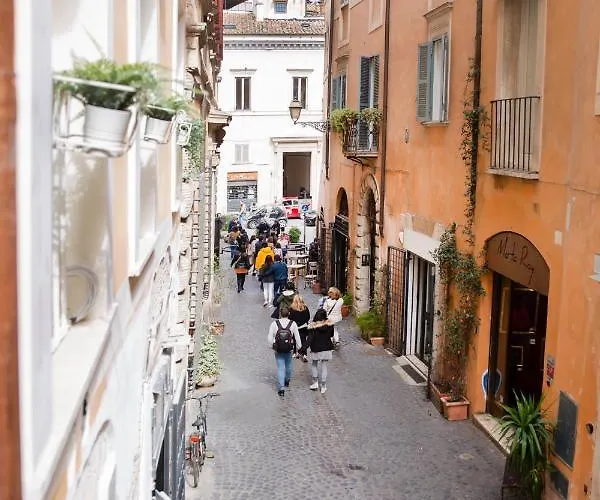 Maison Tartarughe