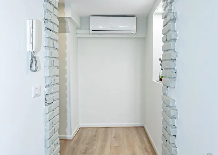 Maison Tartarughe Apartamento *