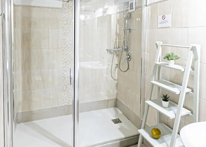 Maison Tartarughe Apartamento *