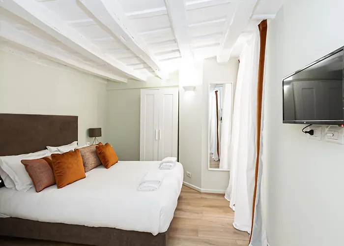 Apartamento Maison Tartarughe Roma