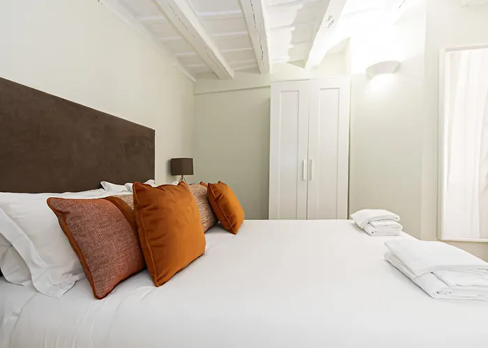 Maison Tartarughe Roma