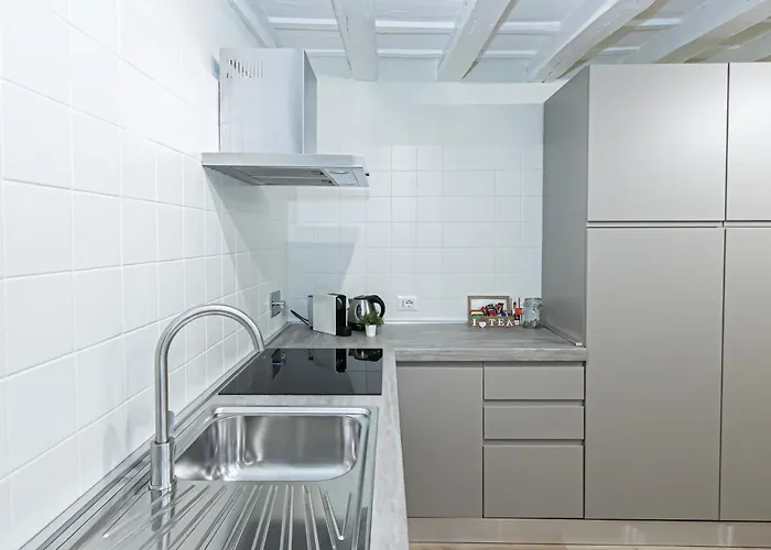 Apartamento Maison Tartarughe Roma