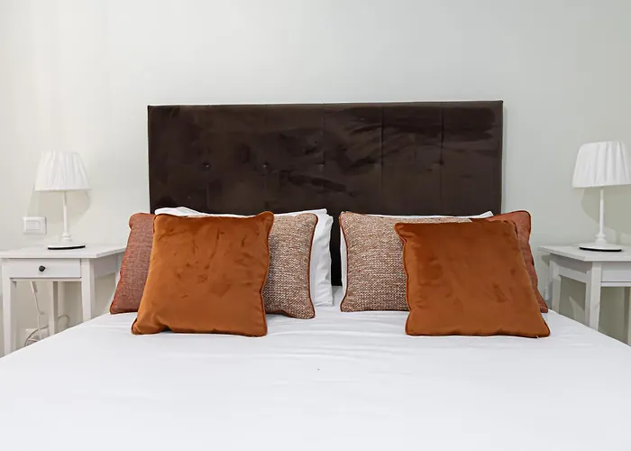 Maison Tartarughe Apartamento