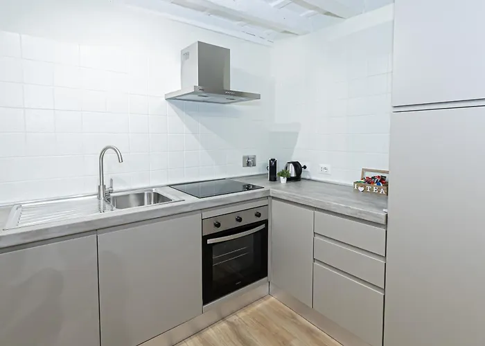 Maison Tartarughe Apartamento *