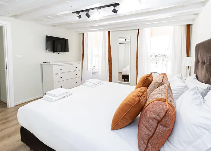 Apartamento Maison Tartarughe