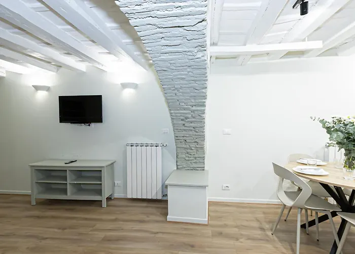 Maison Tartarughe Roma