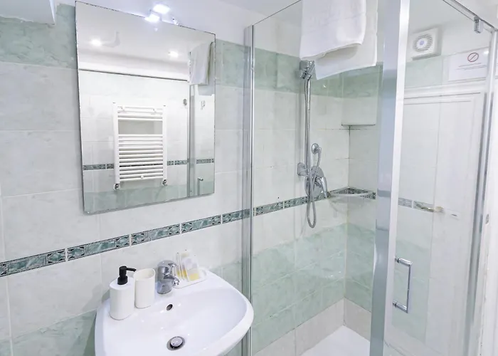 Maison Tartarughe Apartamento *