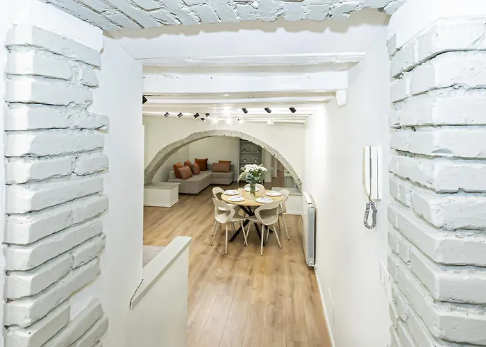 Maison Tartarughe Apartamento *