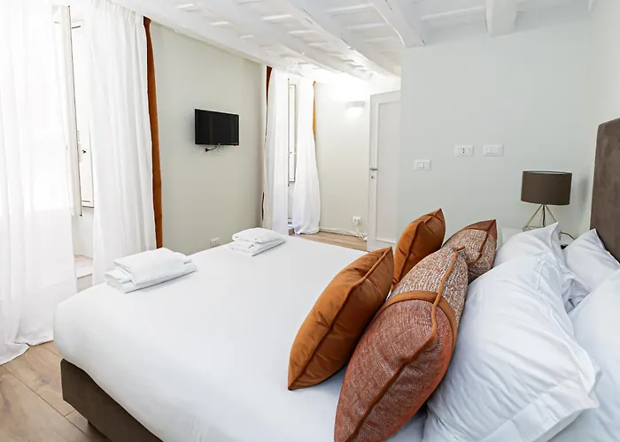 Maison Tartarughe Apartamento Roma