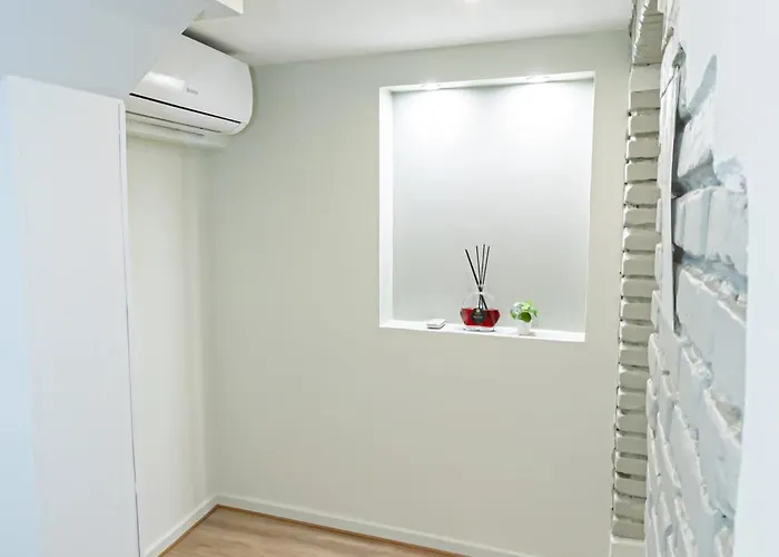 Maison Tartarughe Apartamento *
