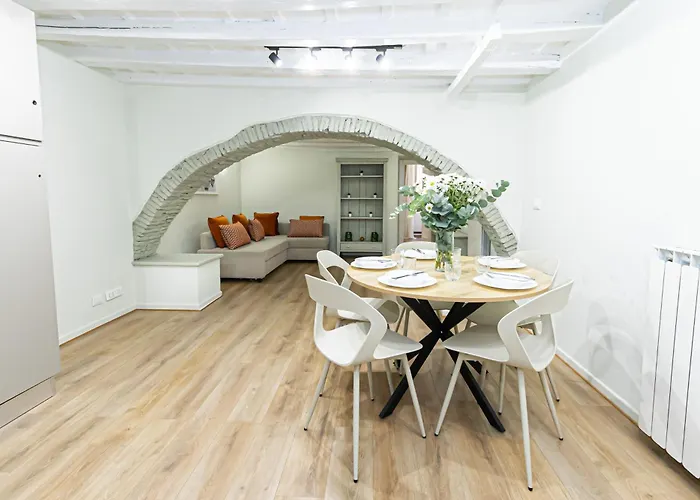 Maison Tartarughe Apartamento Roma