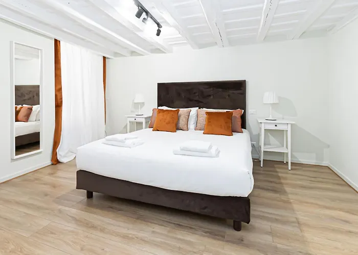 Maison Tartarughe Apartamento