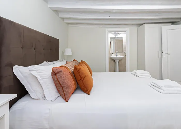Apartamento Maison Tartarughe Roma