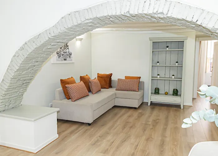 Maison Tartarughe