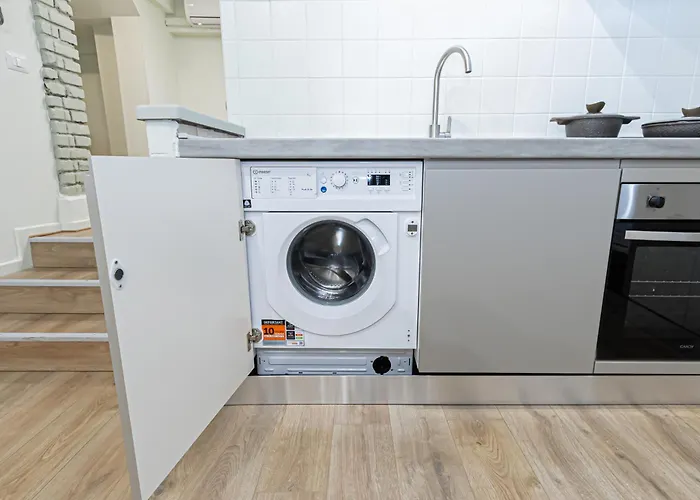 Maison Tartarughe Apartamento Roma