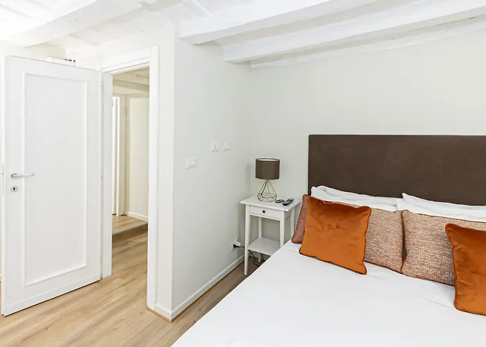 Maison Tartarughe Apartamento