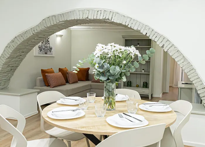 Maison Tartarughe Apartamento