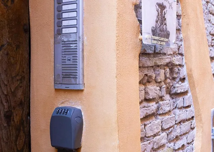 Maison Tartarughe