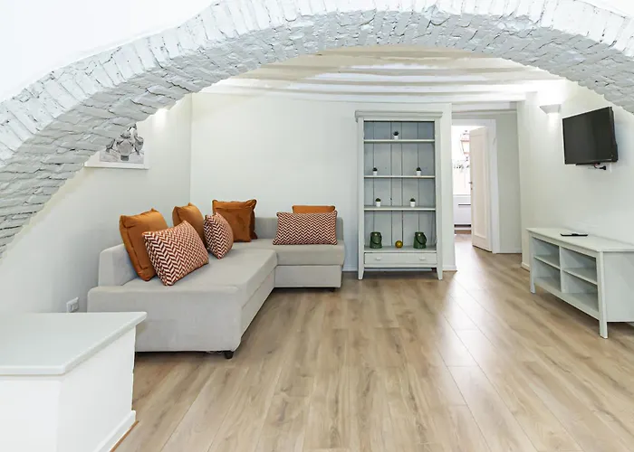 Apartamento Maison Tartarughe Roma