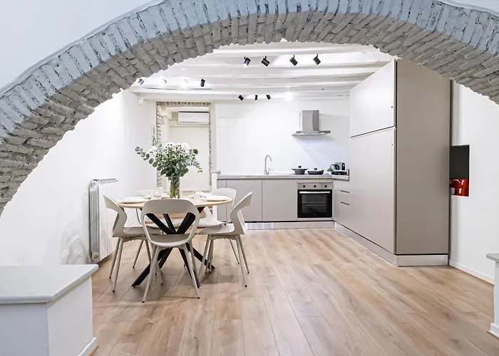 Apartamento Maison Tartarughe