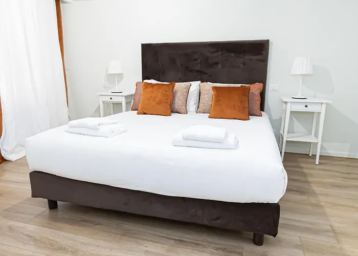 Maison Tartarughe Apartamento *